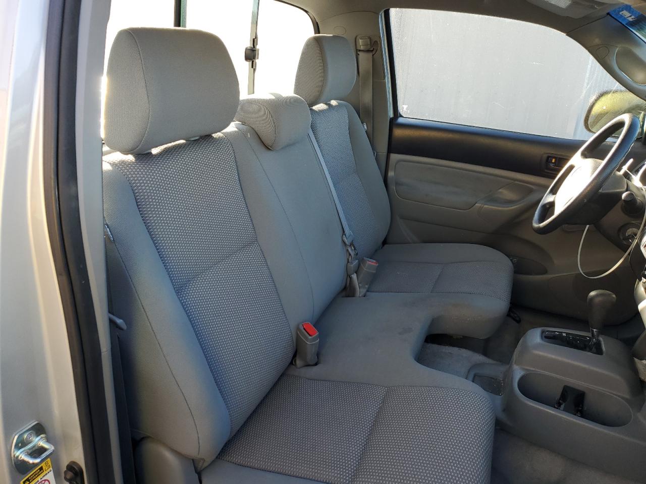 2009 Toyota Tacoma VIN: 5TENX22N59Z654818 Lot: 82327755
