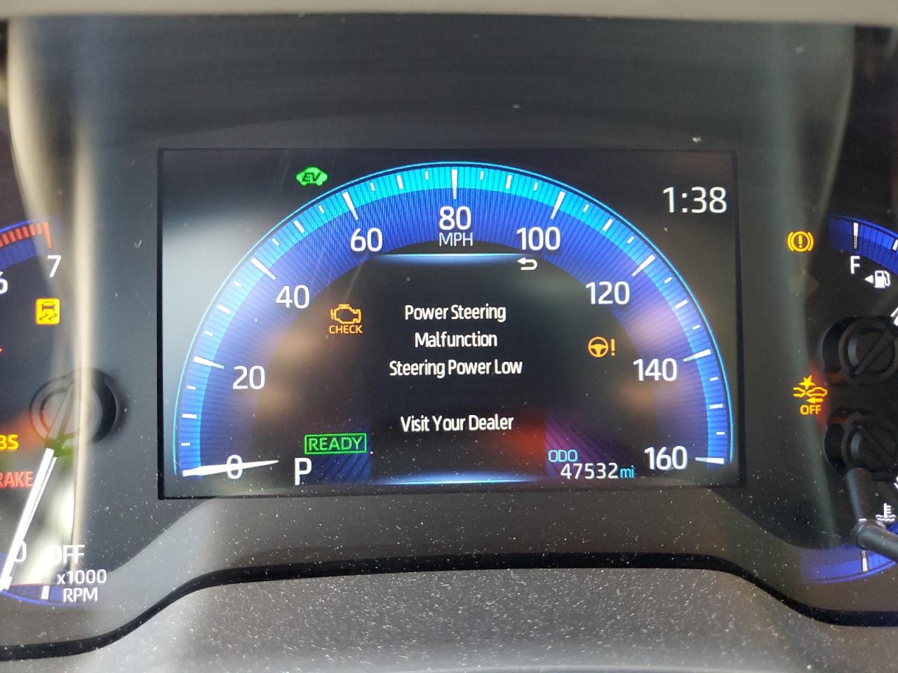 2021 Toyota Corolla Le VIN: JTDEAMDEXMJ024399 Lot: 85104455