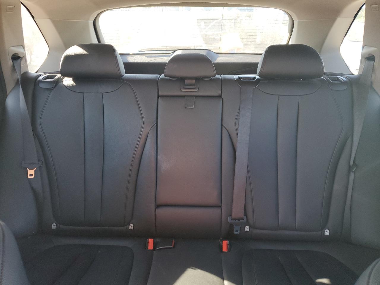 2014 BMW X5 xDrive35I VIN: 5UXKR0C56E0C26266 Lot: 85882725