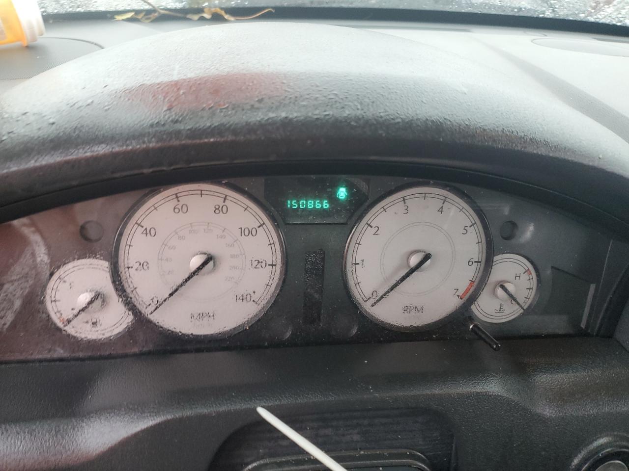 2006 Chrysler 300 Touring VIN: 2C3KA53G66H434928 Lot: 90591125