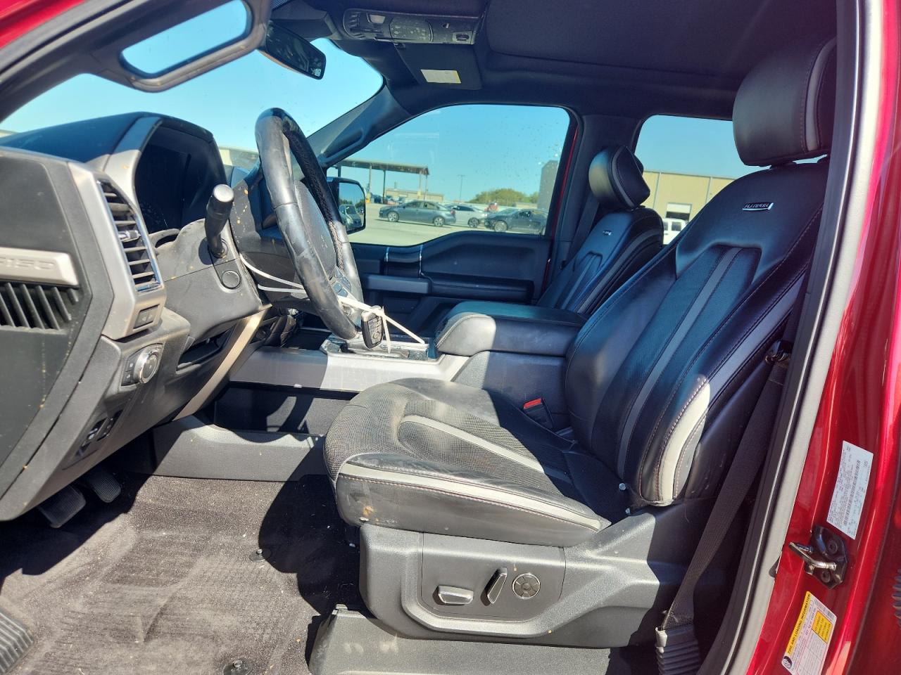 2018 Ford F150 Supercrew VIN: 1FTEW1EG4JFE41645 Lot: 82630085