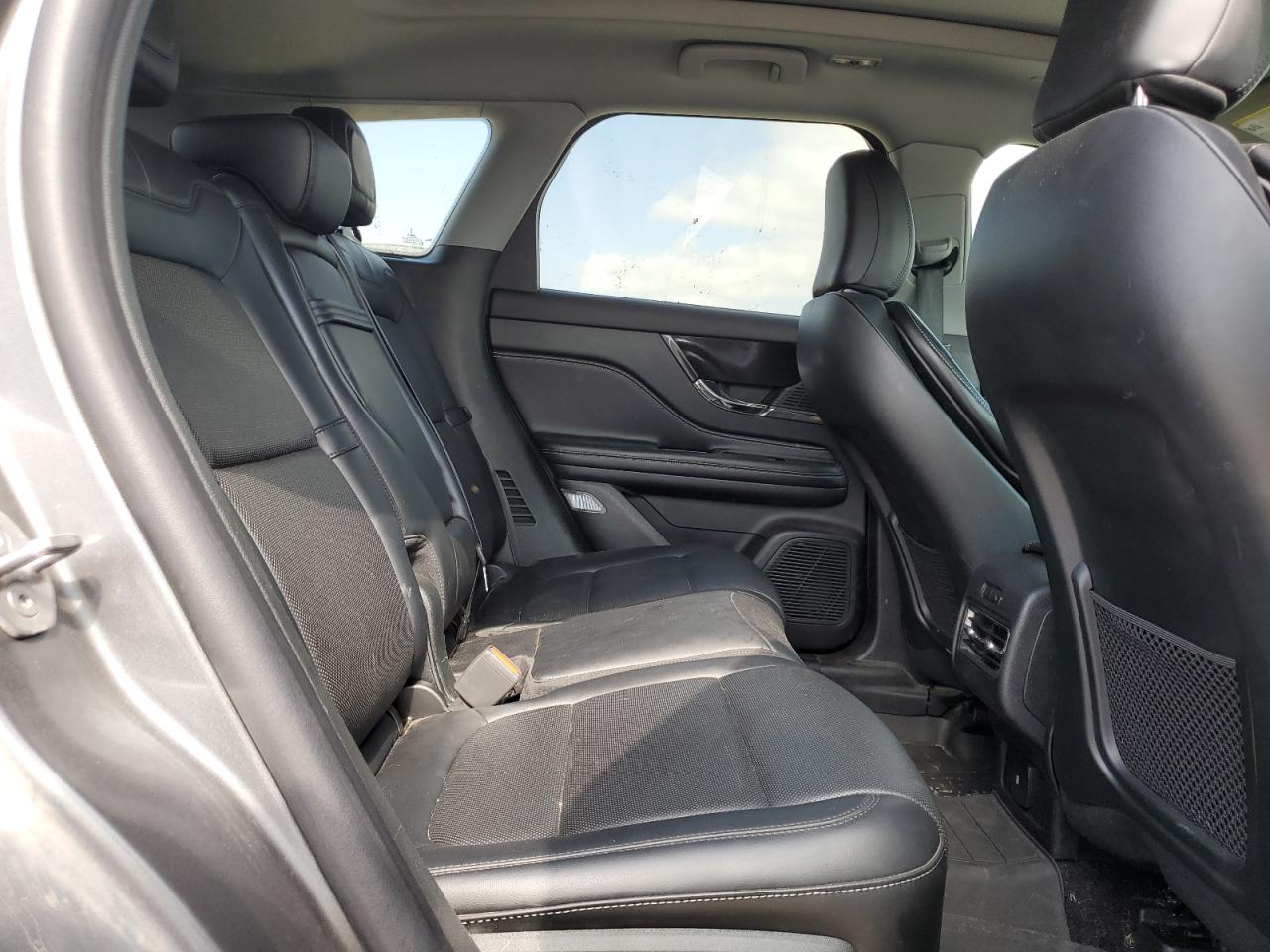 2022 Lincoln Corsair Reserve VIN: 5LMCJ2C9XNUL12481 Lot: 86089405