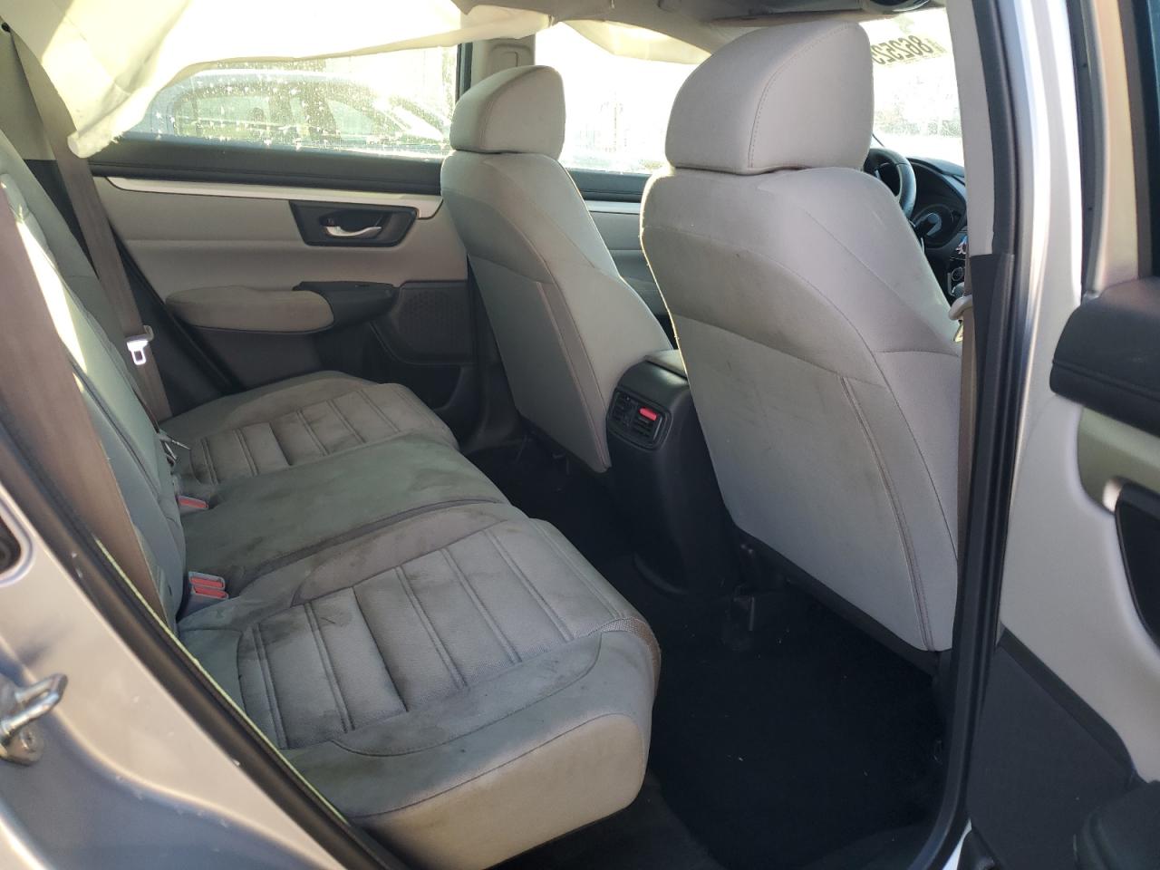 2019 Honda Cr-V Lx VIN: 2HKRW5H35KH414513 Lot: 86252545