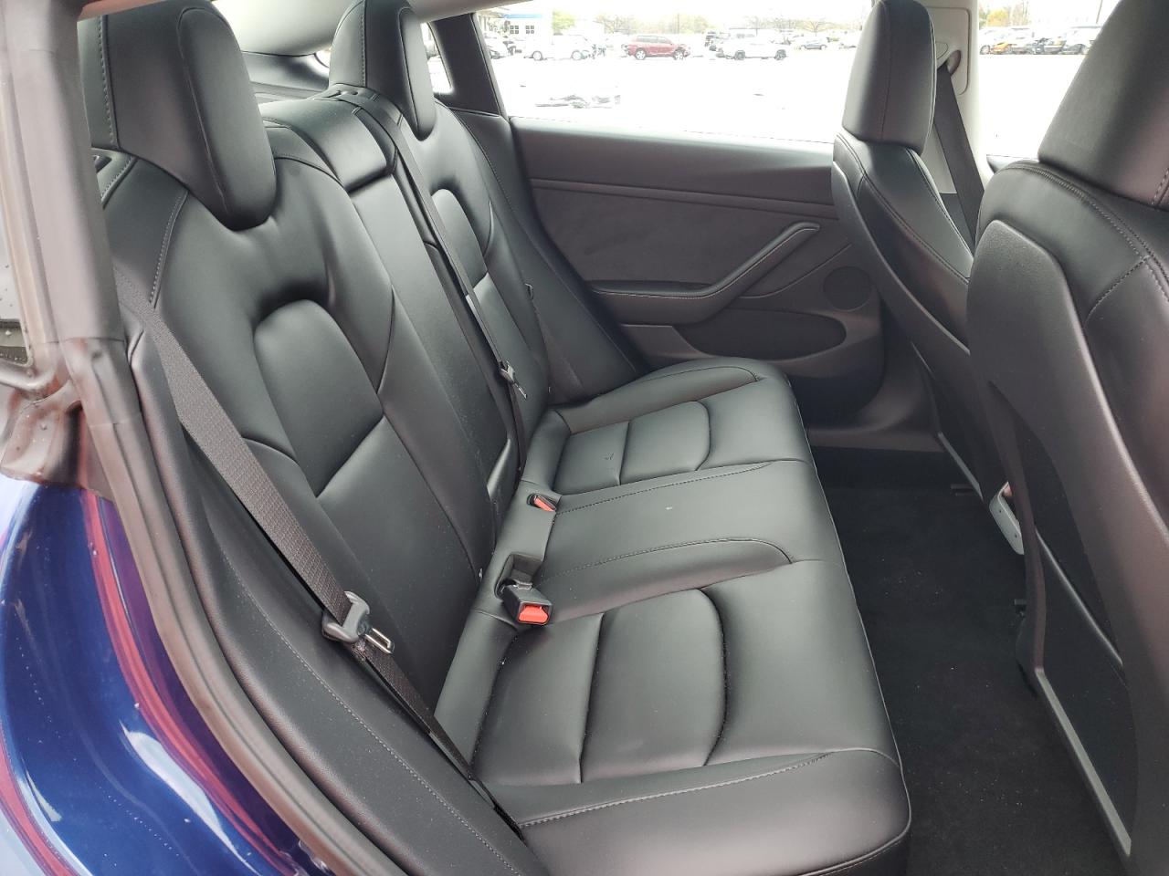 2023 Tesla Model 3 VIN: 5YJ3E1EA6PF642272 Lot: 90678775