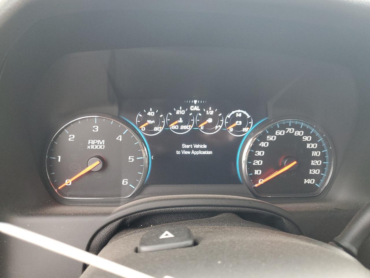 2017 Chevrolet Tahoe K1500 Lt VIN: 1GNSKBKC1HR391499 Lot: 82430125