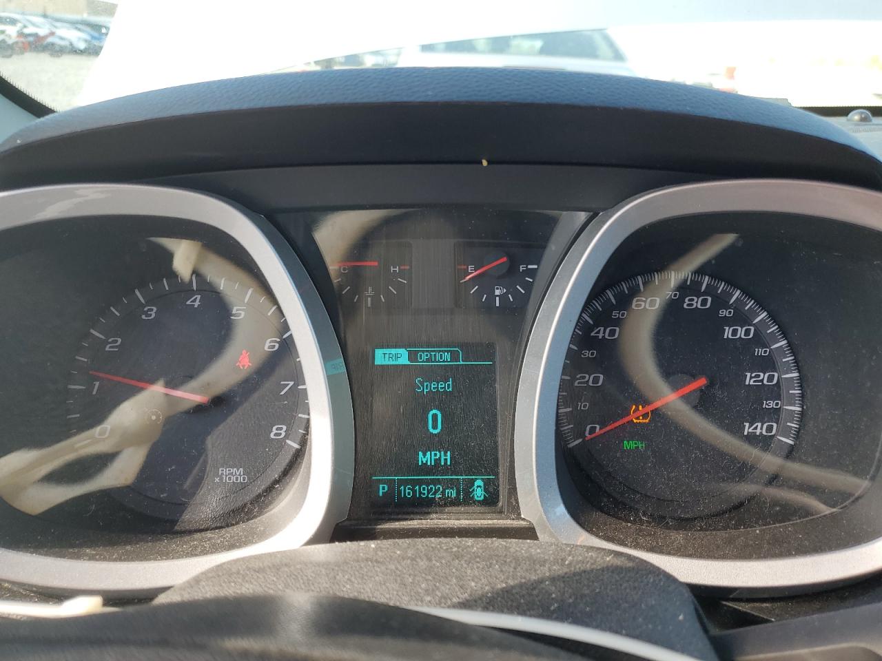 2016 Chevrolet Equinox Ls VIN: 2GNFLEEK9G6158547 Lot: 85897955