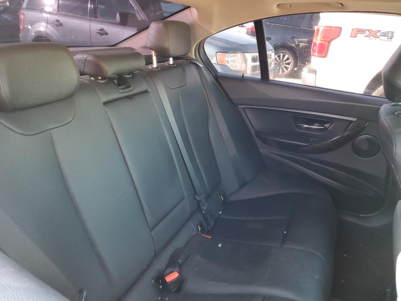 2015 BMW 328 Xi Sulev VIN: WBA3B5C57FP654115 Lot: 82006405