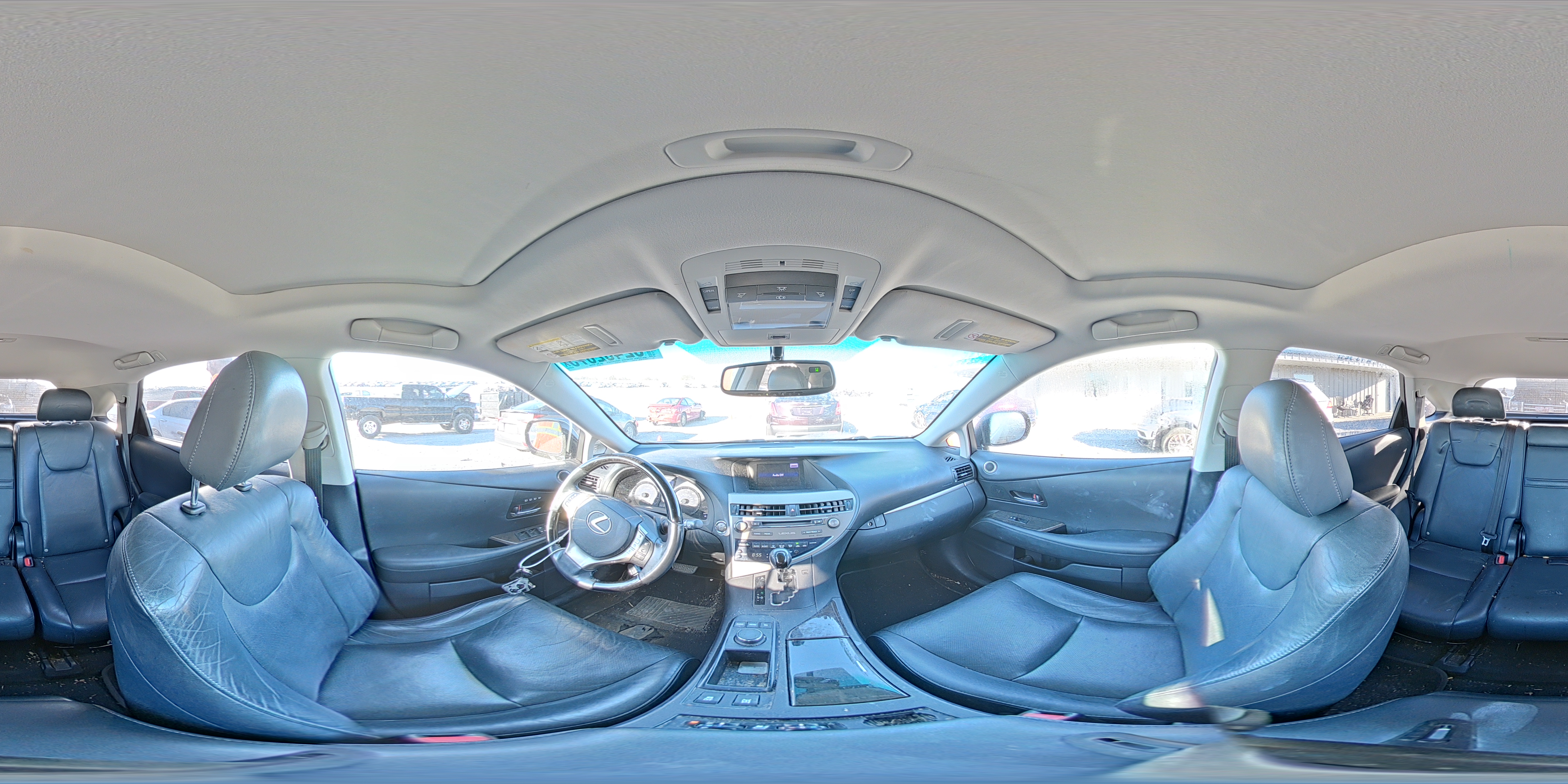 2015 Lexus Rx 350 Base VIN: JTJBK1BA1F2470529 Lot: 82402075