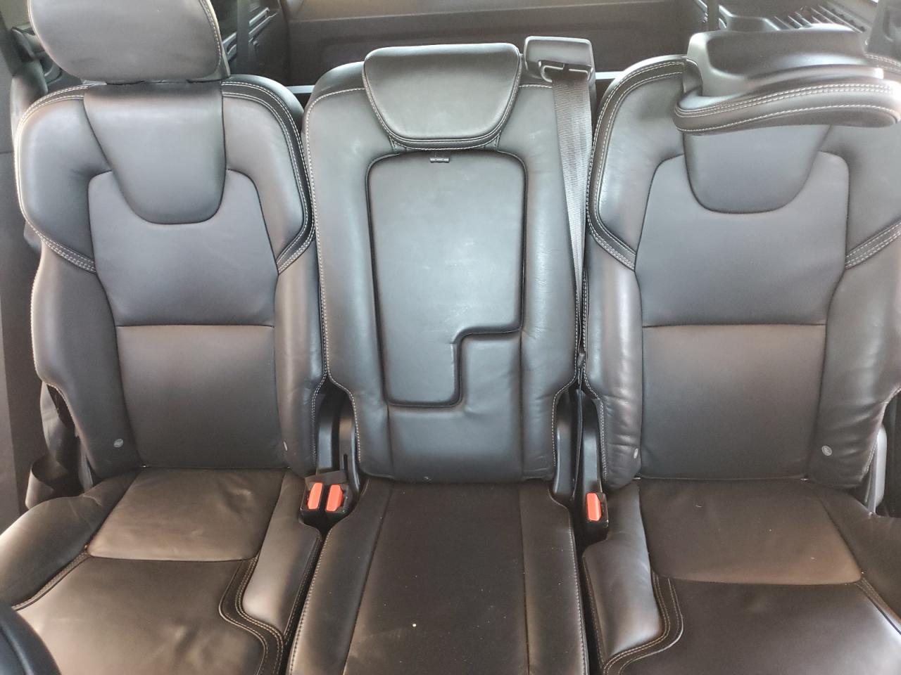 2018 Volvo Xc90 T6 VIN: YV4A22PKXJ1330559 Lot: 85188335