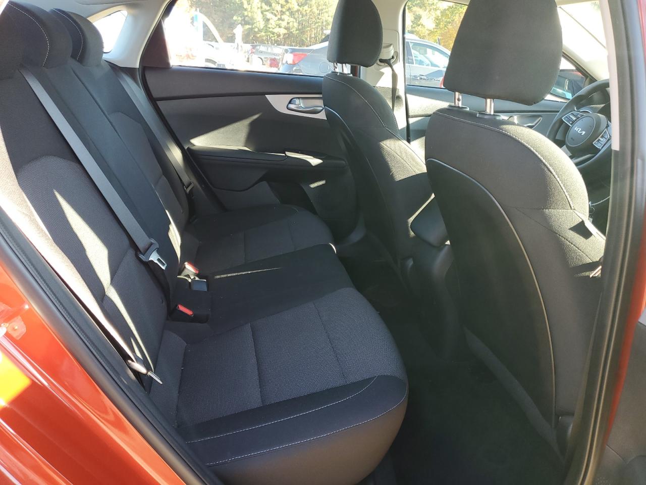 2023 Kia Forte Lx VIN: 3KPF24AD6PE555906 Lot: 90374225