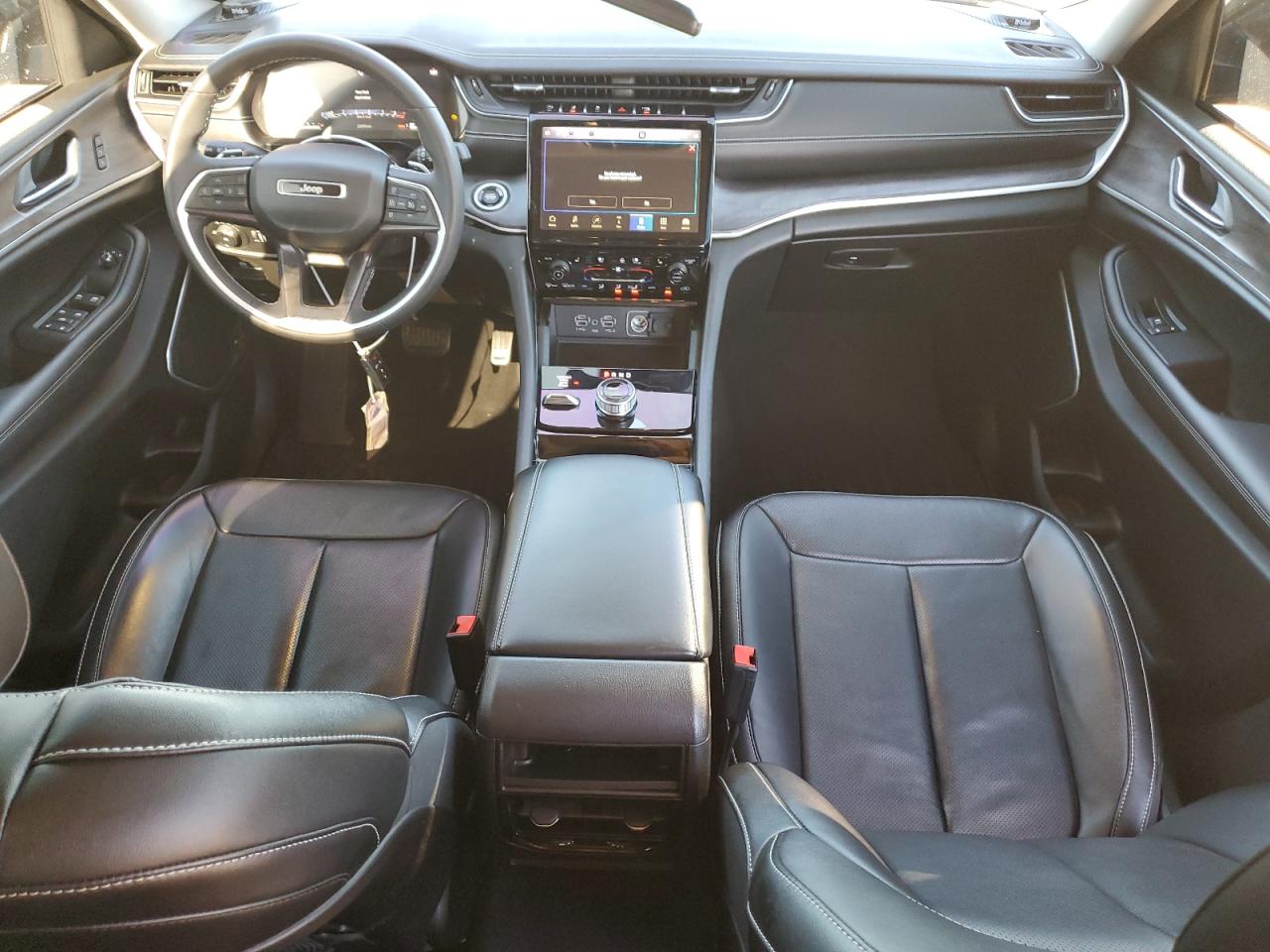 2022 Jeep Gladiator Overland VIN: 1C6HJTFG7NL137939 Lot: 87377935