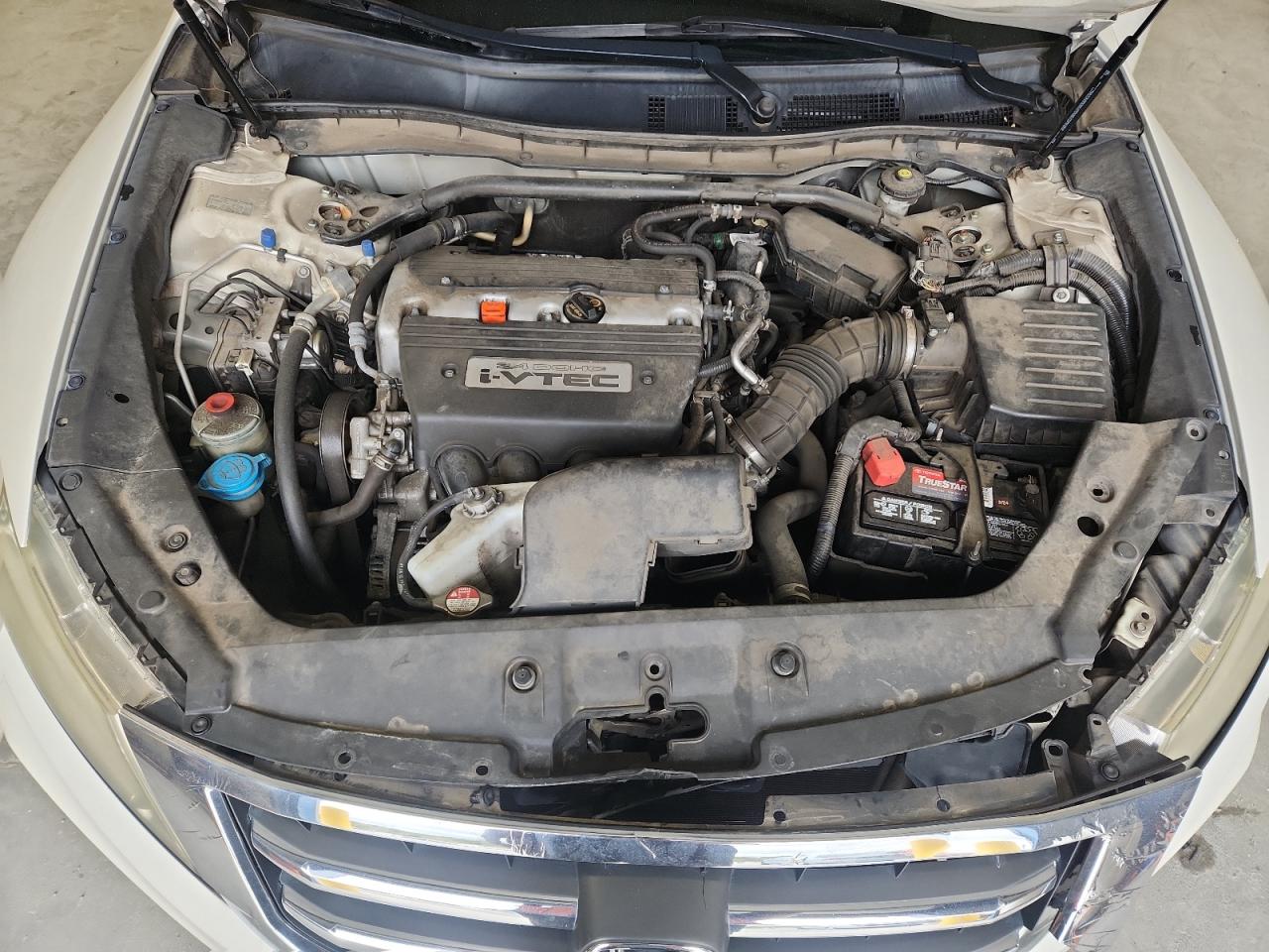 2013 Honda Crosstour Exl VIN: 5J6TF3H59DL004091 Lot: 82761955