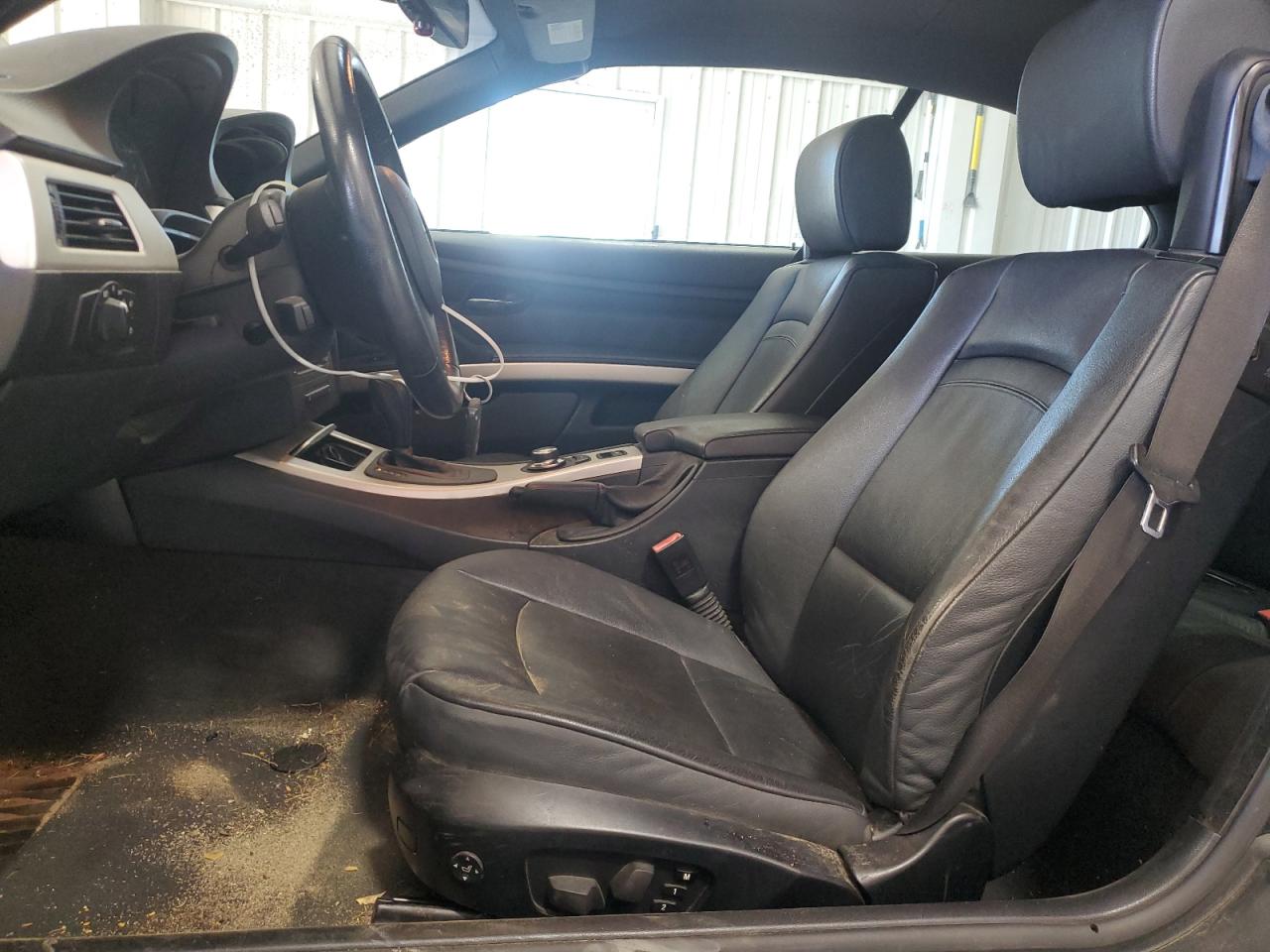 2008 BMW 335 I VIN: WBAWL73508PX53206 Lot: 81966105