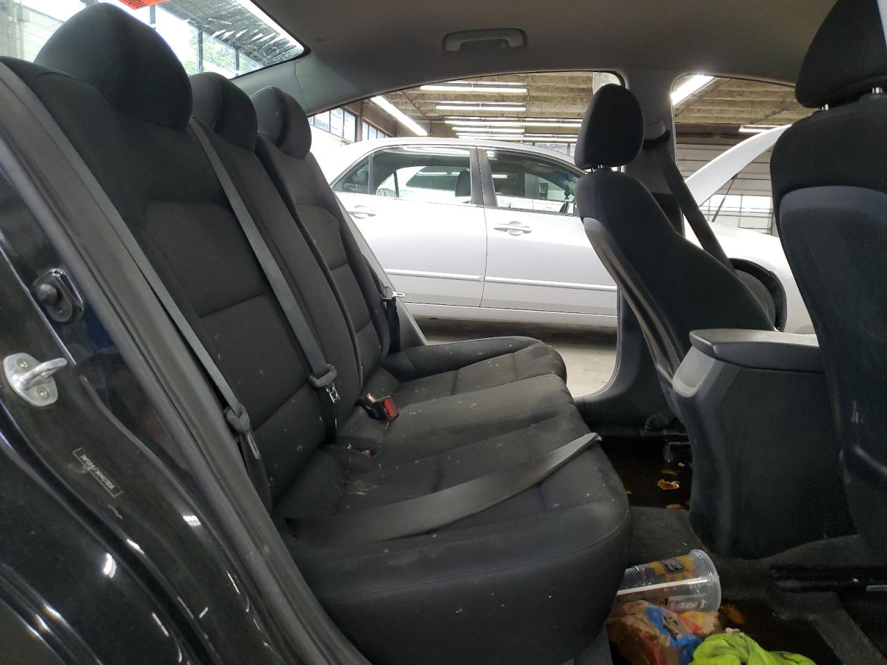 2019 Hyundai Elantra Sel VIN: 5NPD84LF5KH427858 Lot: 87445125