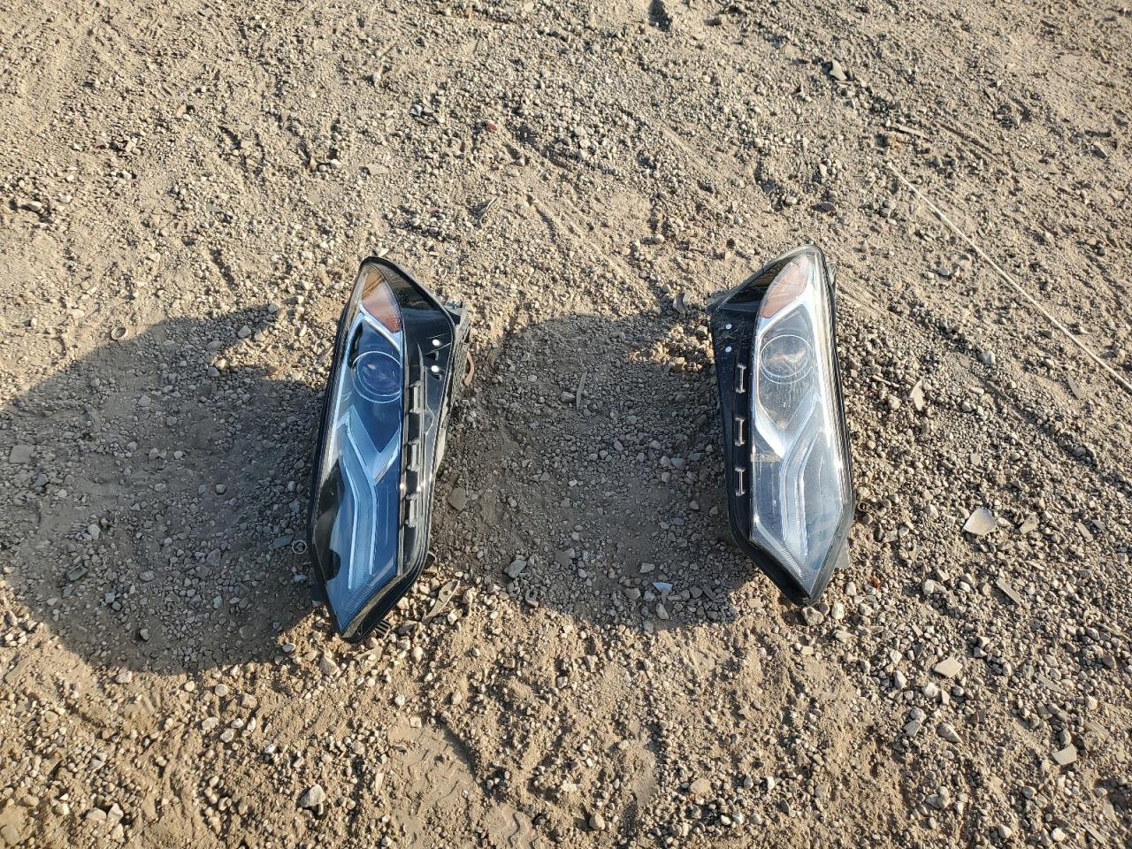 2020 Chevrolet Equinox Lt VIN: 2GNAXKEVXL6212794 Lot: 85151805