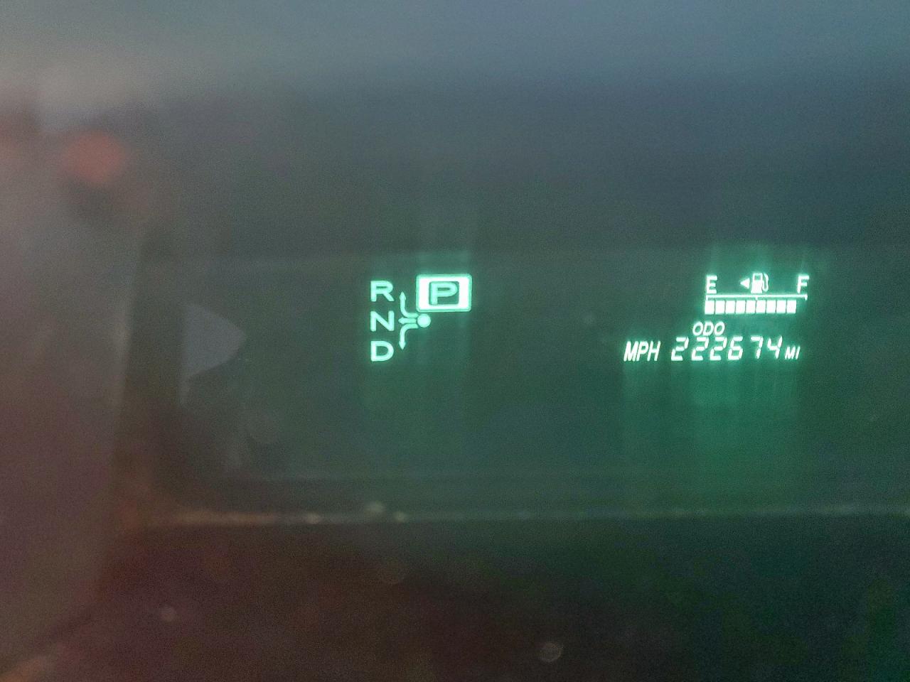 2006 Toyota Prius VIN: JTDKB20U863190798 Lot: 81850735