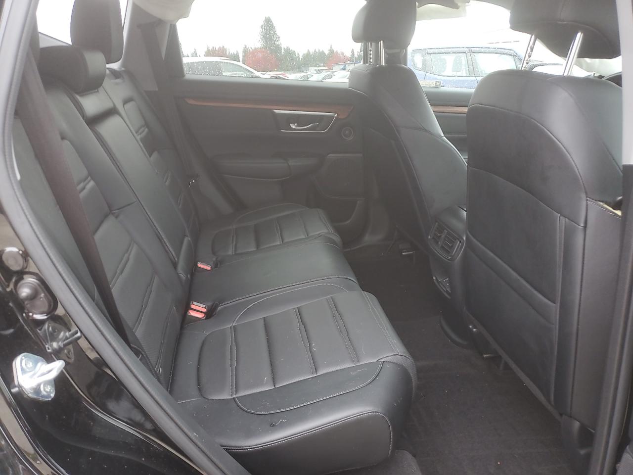 2019 Honda Cr-V Exl VIN: JHLRW2H81KX022579 Lot: 90114125