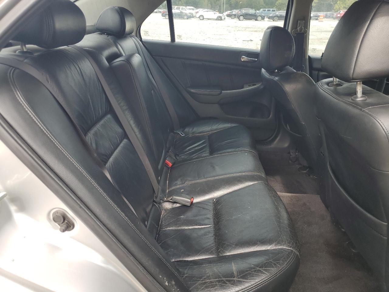 2006 Honda Accord Ex VIN: 1HGCM56816A024646 Lot: 85596835