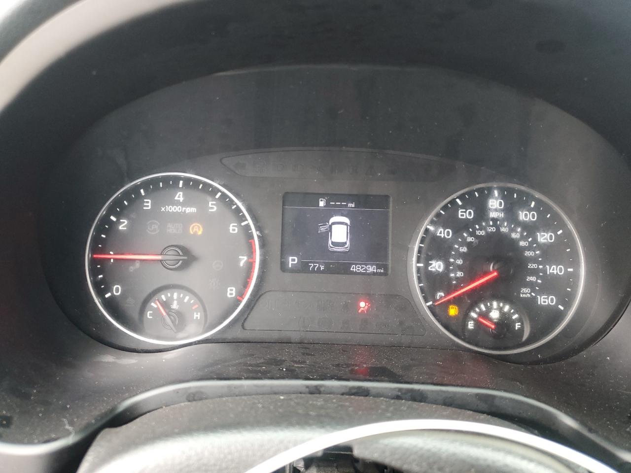 2021 Kia Seltos S VIN: KNDEU2AA6M7043834 Lot: 85486825