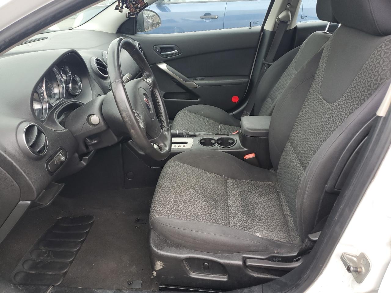 2009 Pontiac G6 VIN: 1G2ZG57B494216256 Lot: 90442595