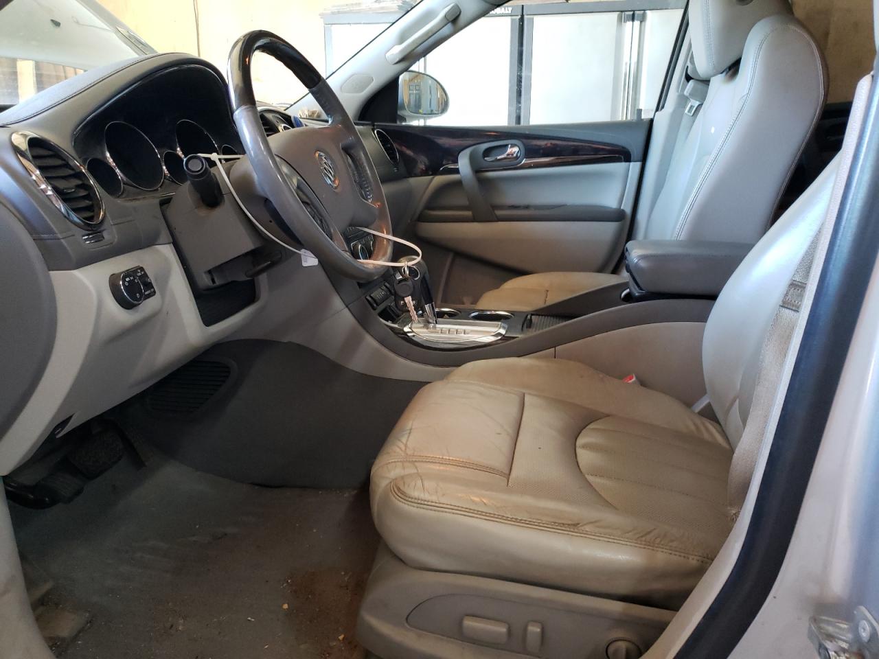 2016 Buick Enclave VIN: 5GAKVBKD5GJ235800 Lot: 86797735