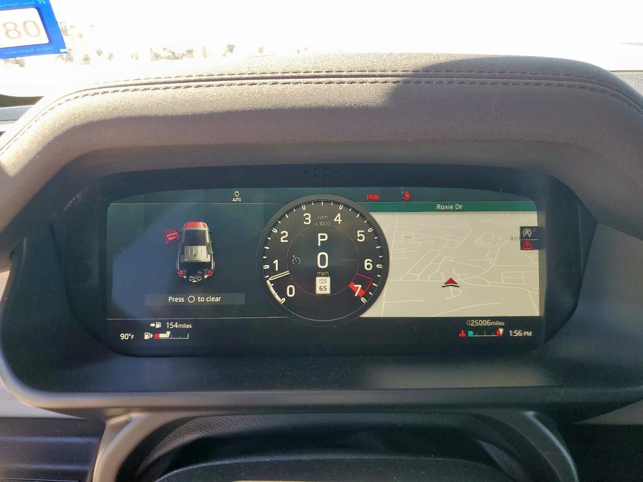 2023 Land Rover Defender 110 S VIN: SALEJ7EX0P2234860 Lot: 90841755