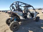 2017 CAN-AM MAVERICK MAX 1000R TURBO   for sale at Copart CA - ADELANTO