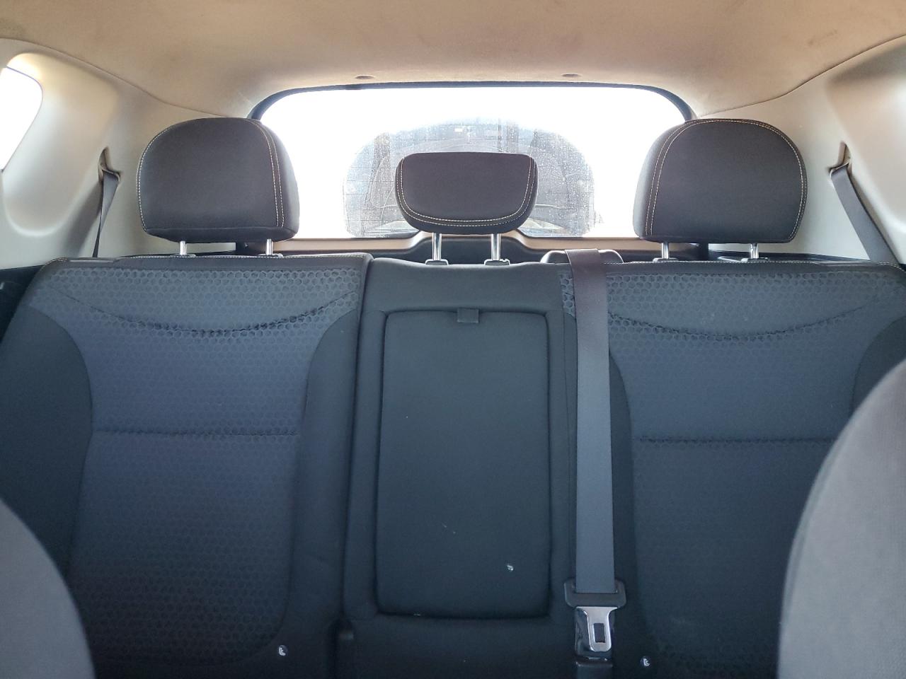 2016 Kia Soul + VIN: KNDJP3A55G7279359 Lot: 82154195