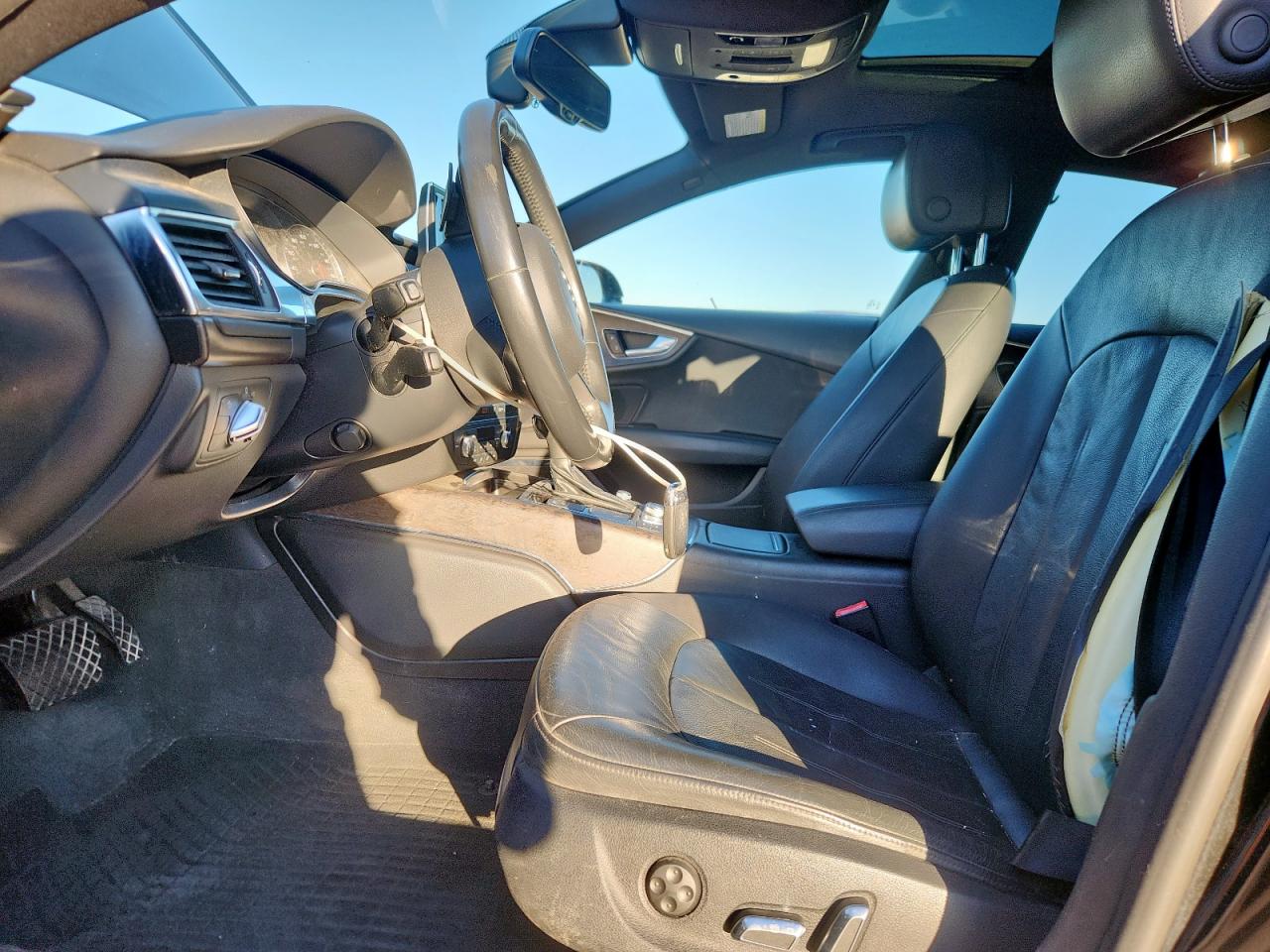 2018 Audi A7 Premium Plus VIN: WAUW3AFC1JN000874 Lot: 90699665