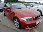 2011 BMW 118D SPORT  for sale at Copart SANDTOFT