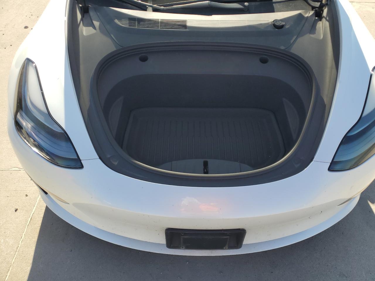 2023 Tesla Model 3 VIN: 5YJ3E1EA0PF424229 Lot: 82600345