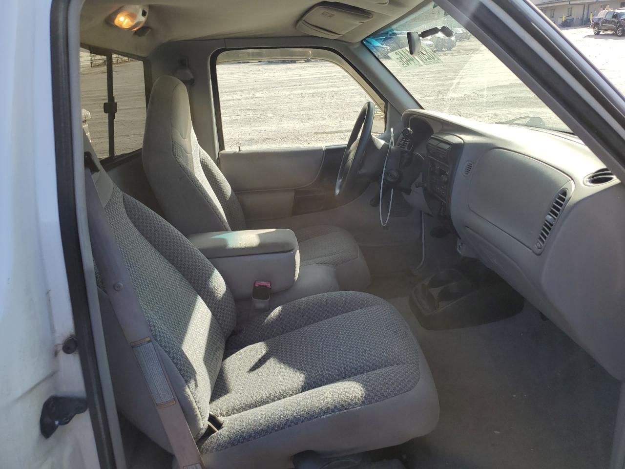 1998 Ford Ranger VIN: 1FTYR10U8WUC88000 Lot: 82001445