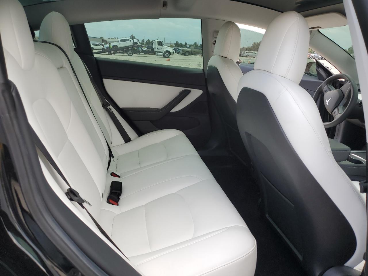 2021 Tesla Model 3 VIN: 5YJ3E1EA7MF920656 Lot: 87087695