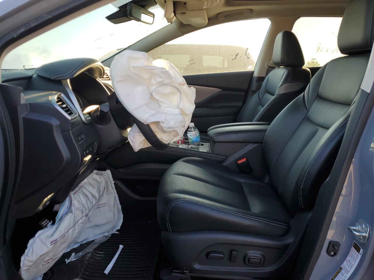 2024 Nissan Murano Sl VIN: 5N1AZ2CS2RC110803 Lot: 86446045