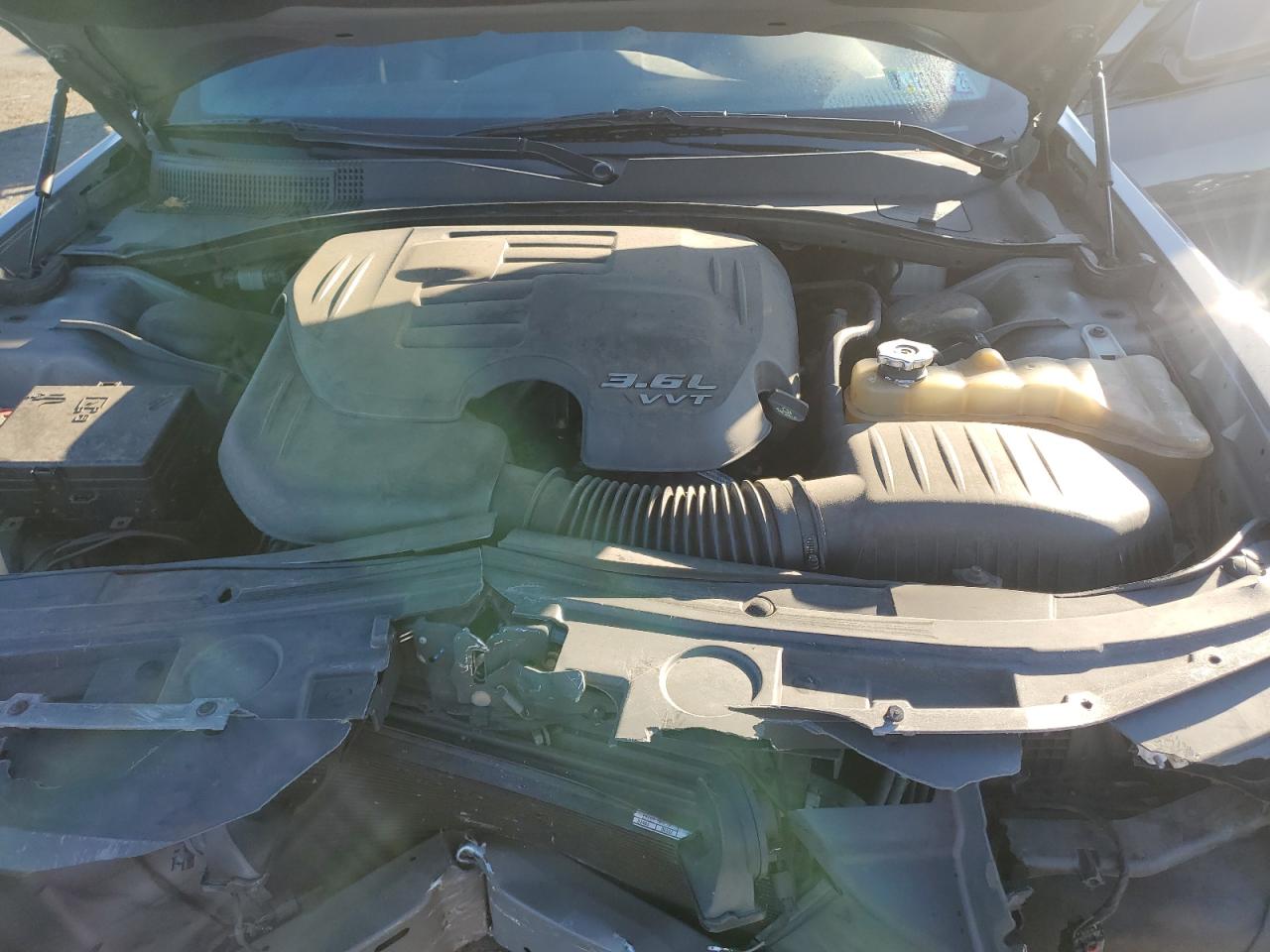 2019 Chrysler 300 S VIN: 2C3CCABG9KH625942 Lot: 82382965