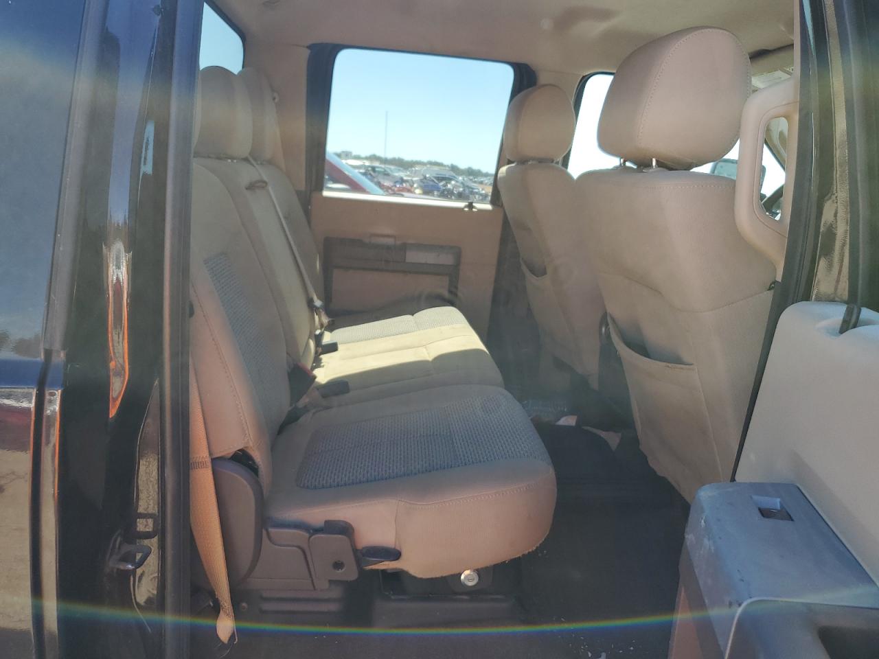 2013 Ford F250 Super Duty VIN: 1FT7W2BT7DEA96007 Lot: 87277505