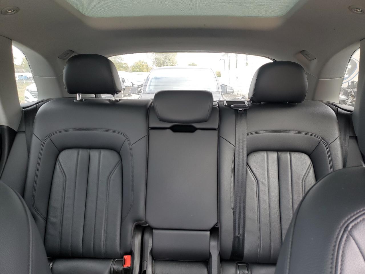 2018 Audi Q5 Premium Plus VIN: WA1BNAFY4J2061428 Lot: 87186035