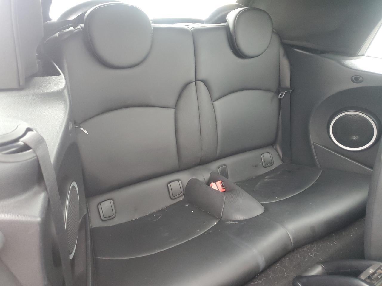 2012 Mini Cooper S VIN: WMWZP3C53CT250974 Lot: 85357415