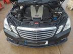 2011 MERCEDES-BENZ E CLASS E350 CDI BLUEEFFICIENCY [265] SPORT 4DR TIP AUTO for sale at Copart SANDY