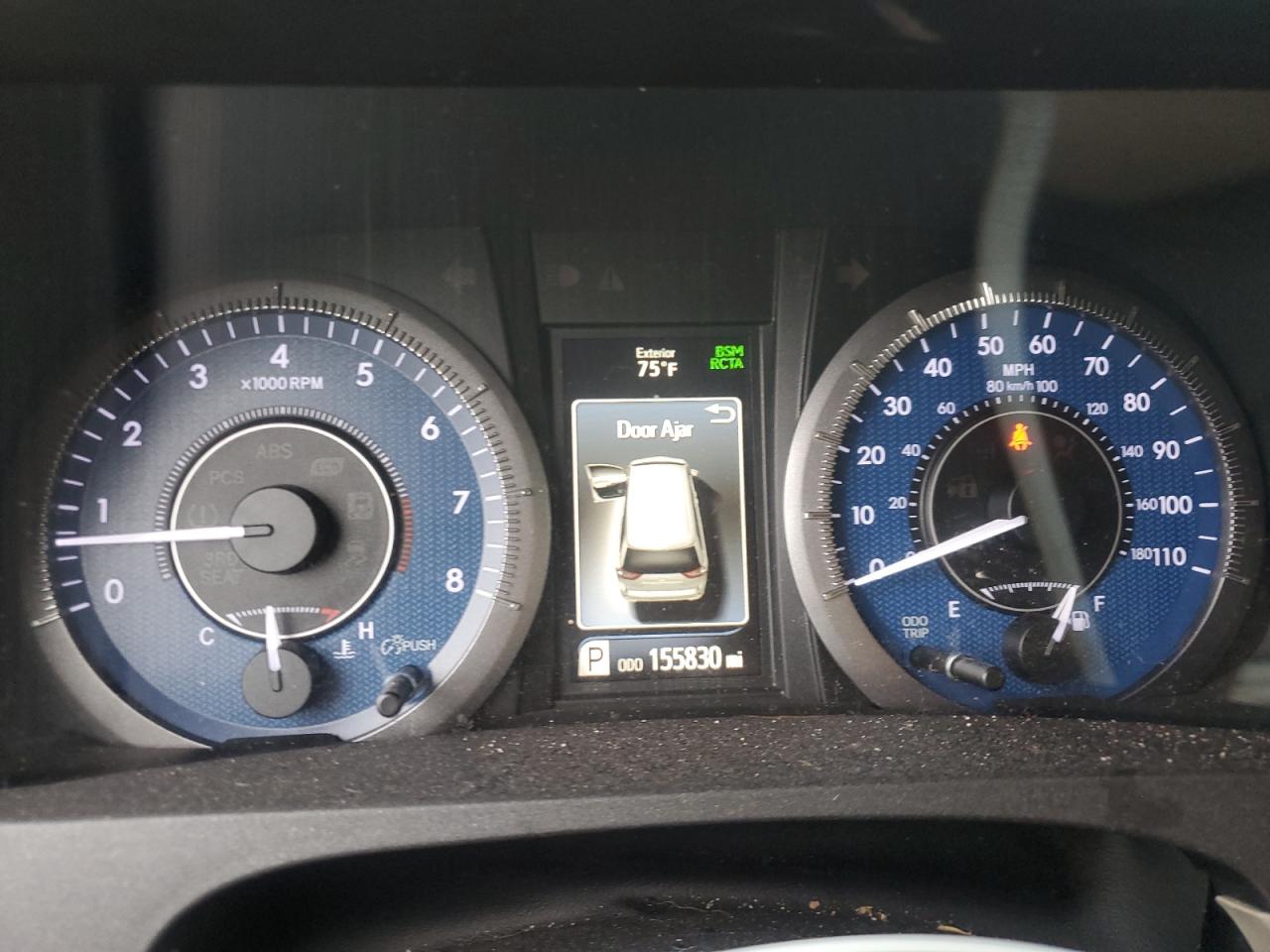 2019 Toyota Sienna Xle VIN: 5TDYZ3DC2KS984346 Lot: 85585005