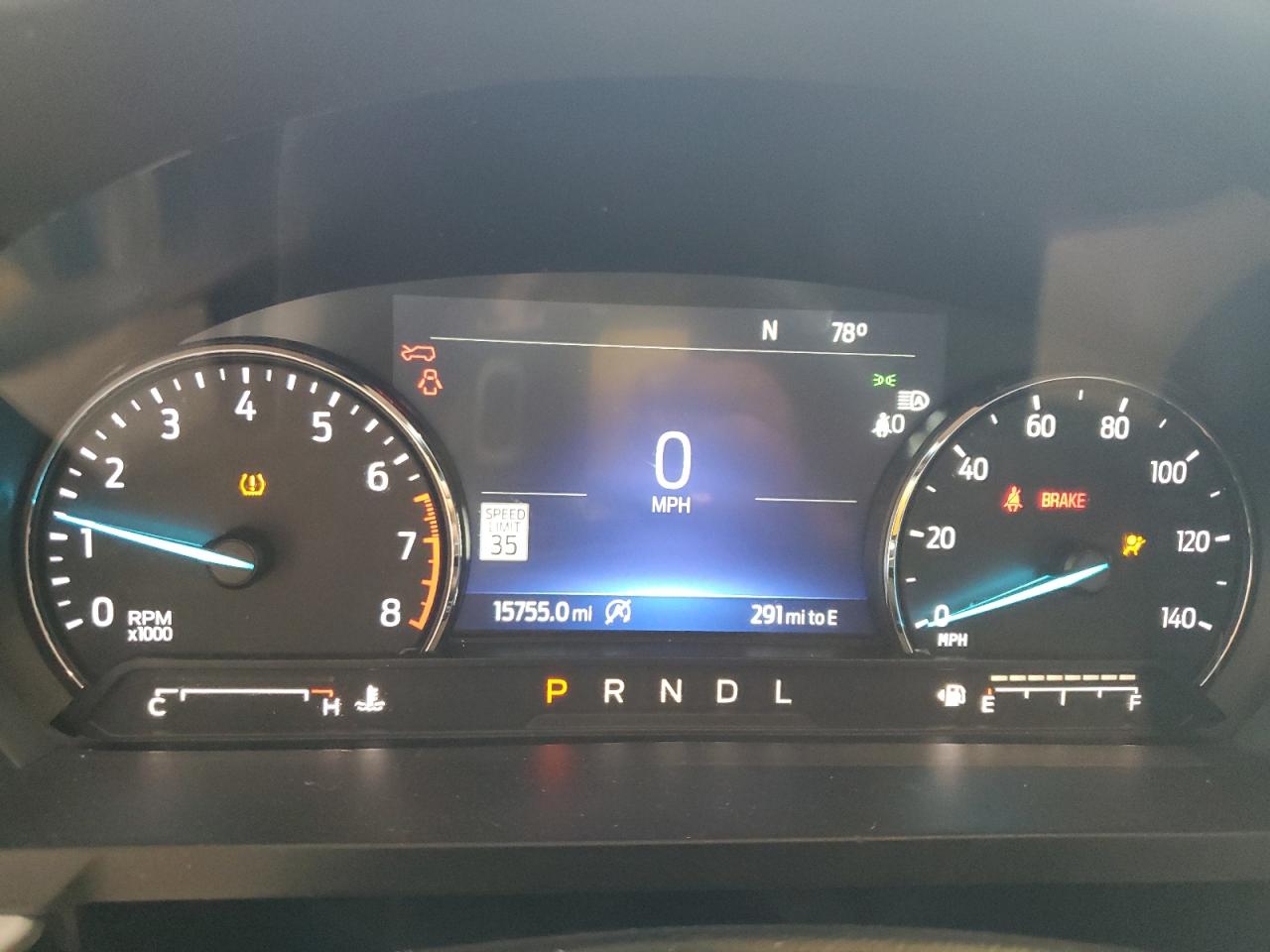 2023 Ford Explorer Xlt VIN: 1FMSK7DH4PGB71780 Lot: 85296965