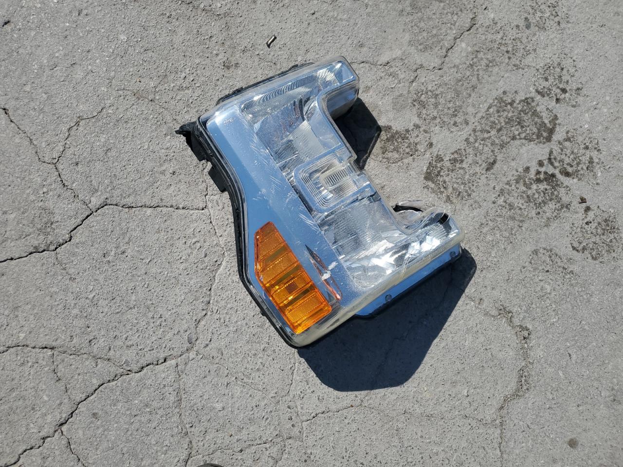 2017 Ford F250 Super Duty VIN: 1FT7W2BT5HED67748 Lot: 86181745