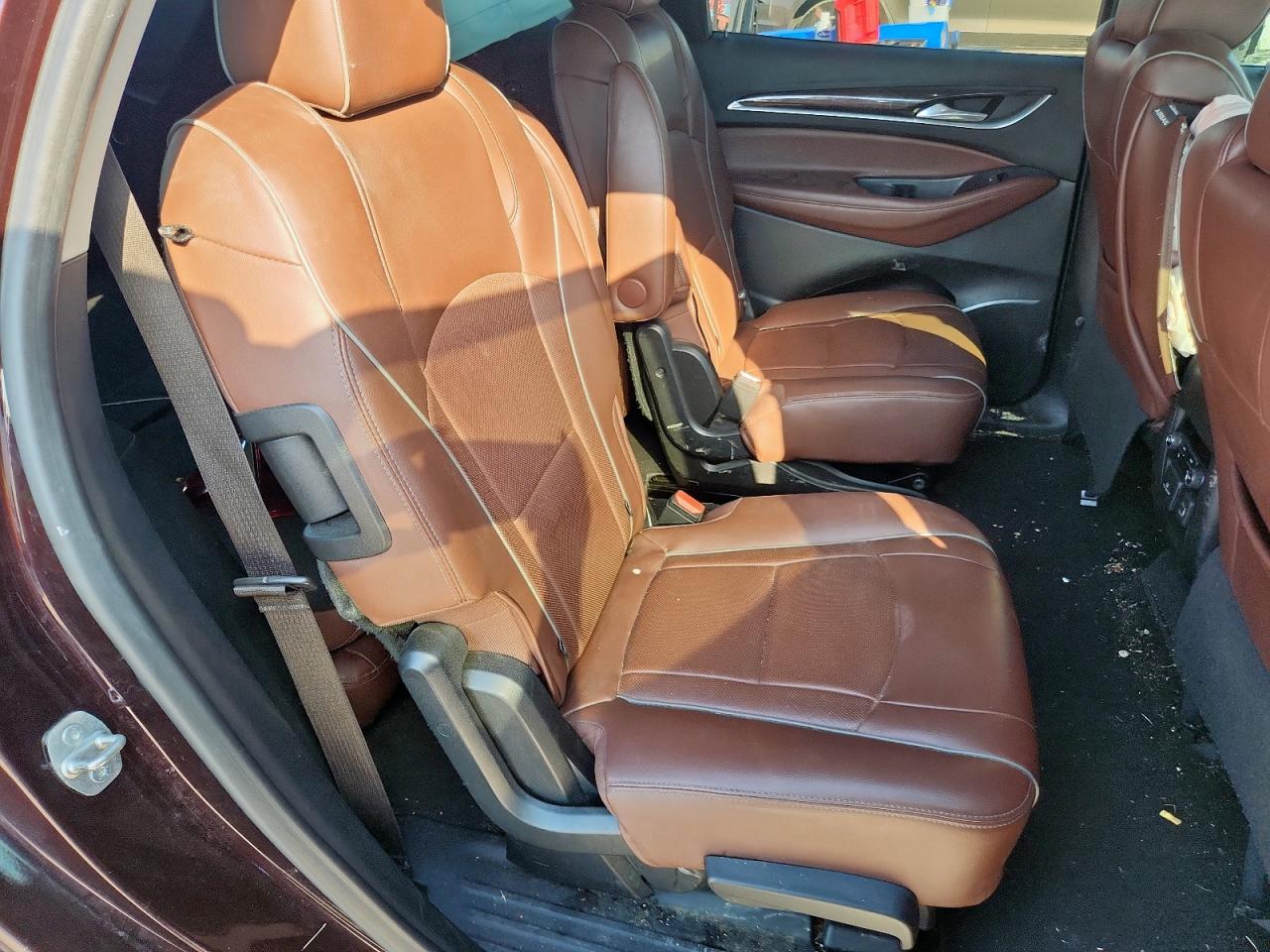 2020 Buick Enclave Avenir VIN: 5GAERDKW0LJ211901 Lot: 84702005