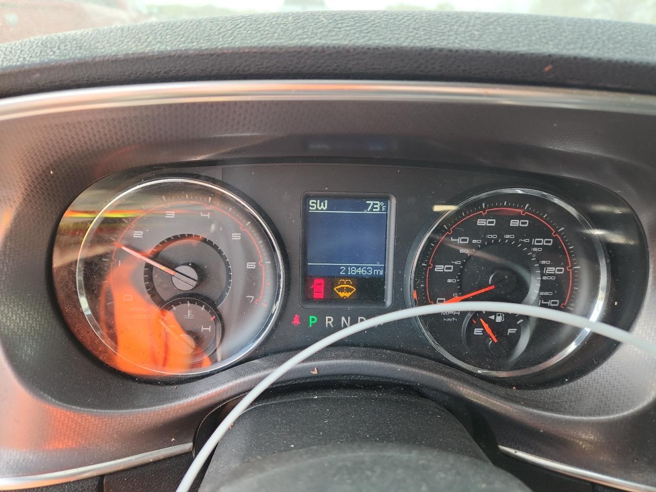 2011 Dodge Charger VIN: 2B3CL3CG0BH591445 Lot: 84644175