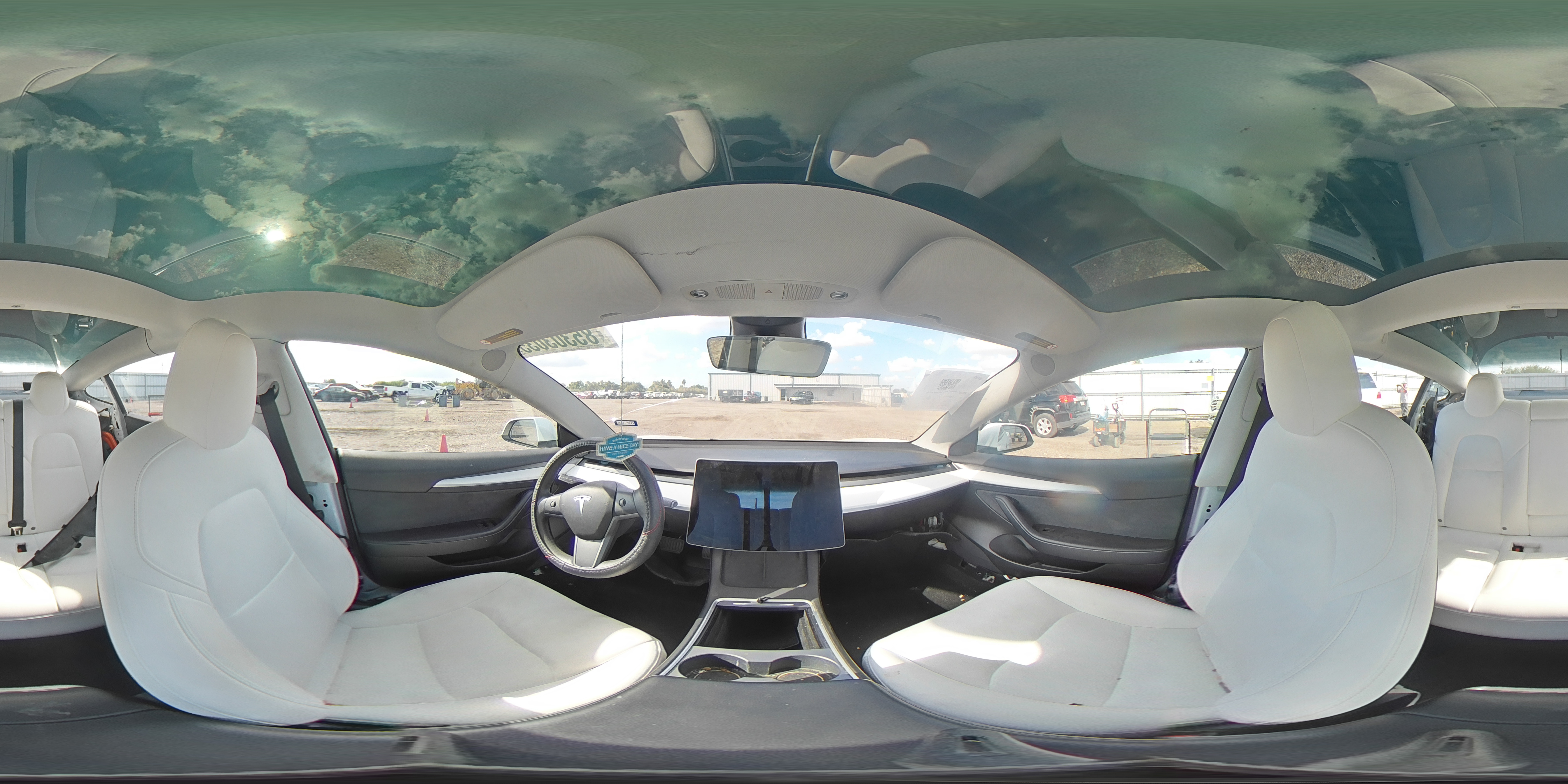 2022 Tesla Model 3 VIN: 5YJ3E1EB5NF114955 Lot: 85303035