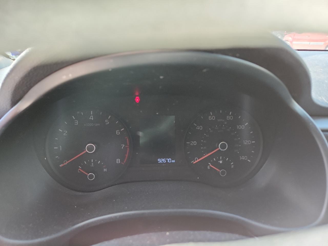 2021 Kia Rio S VIN: 3KPA25ADXME382757 Lot: 82602525