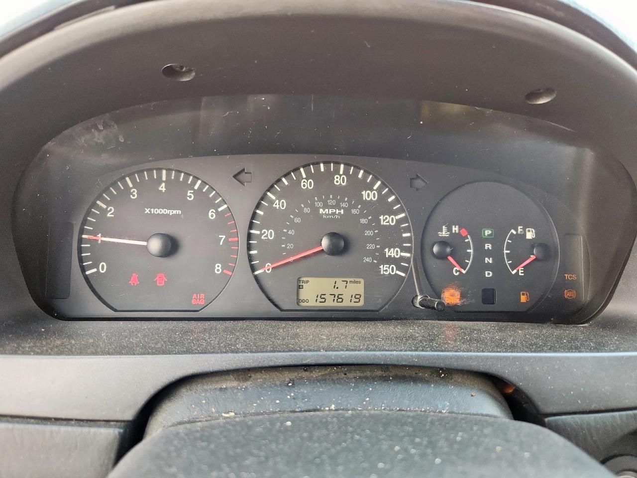 2005 Hyundai Xg 350 VIN: KMHFU45E85A380163 Lot: 85099445