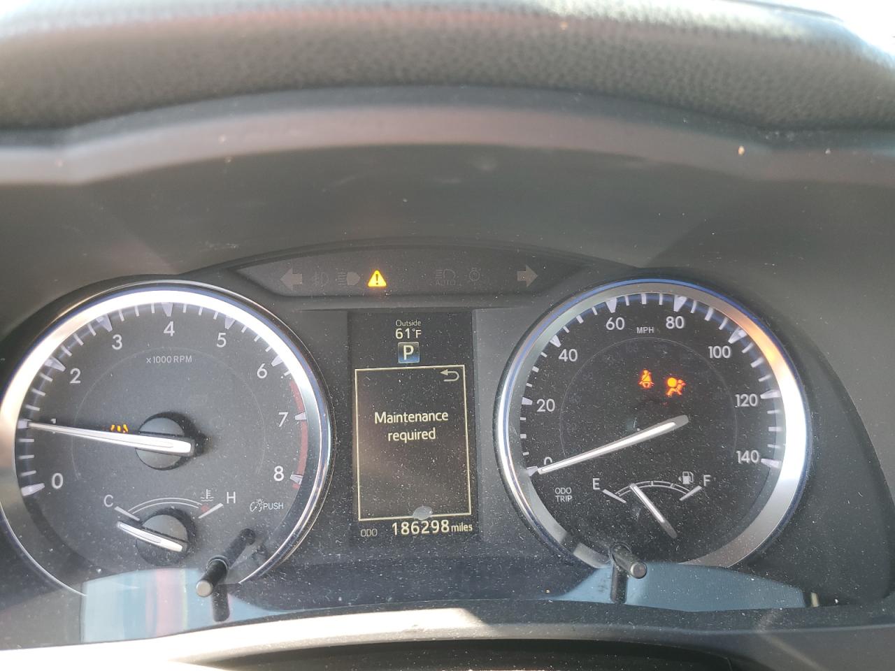 2014 Toyota Highlander Xle VIN: 5TDKKRFH0ES010214 Lot: 86075175