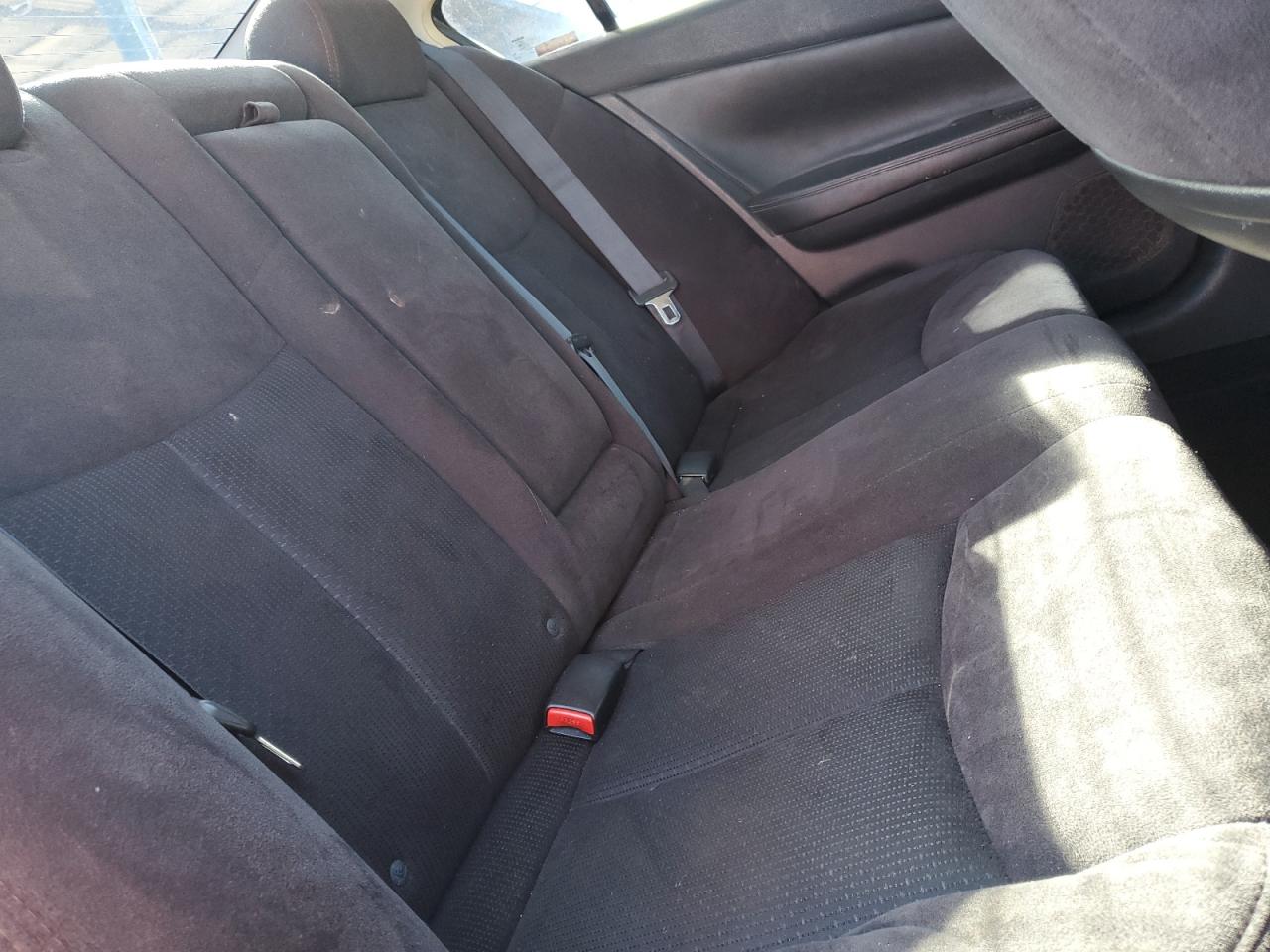 2012 Nissan Maxima S VIN: 1N4AA5AP5CC815877 Lot: 90052105