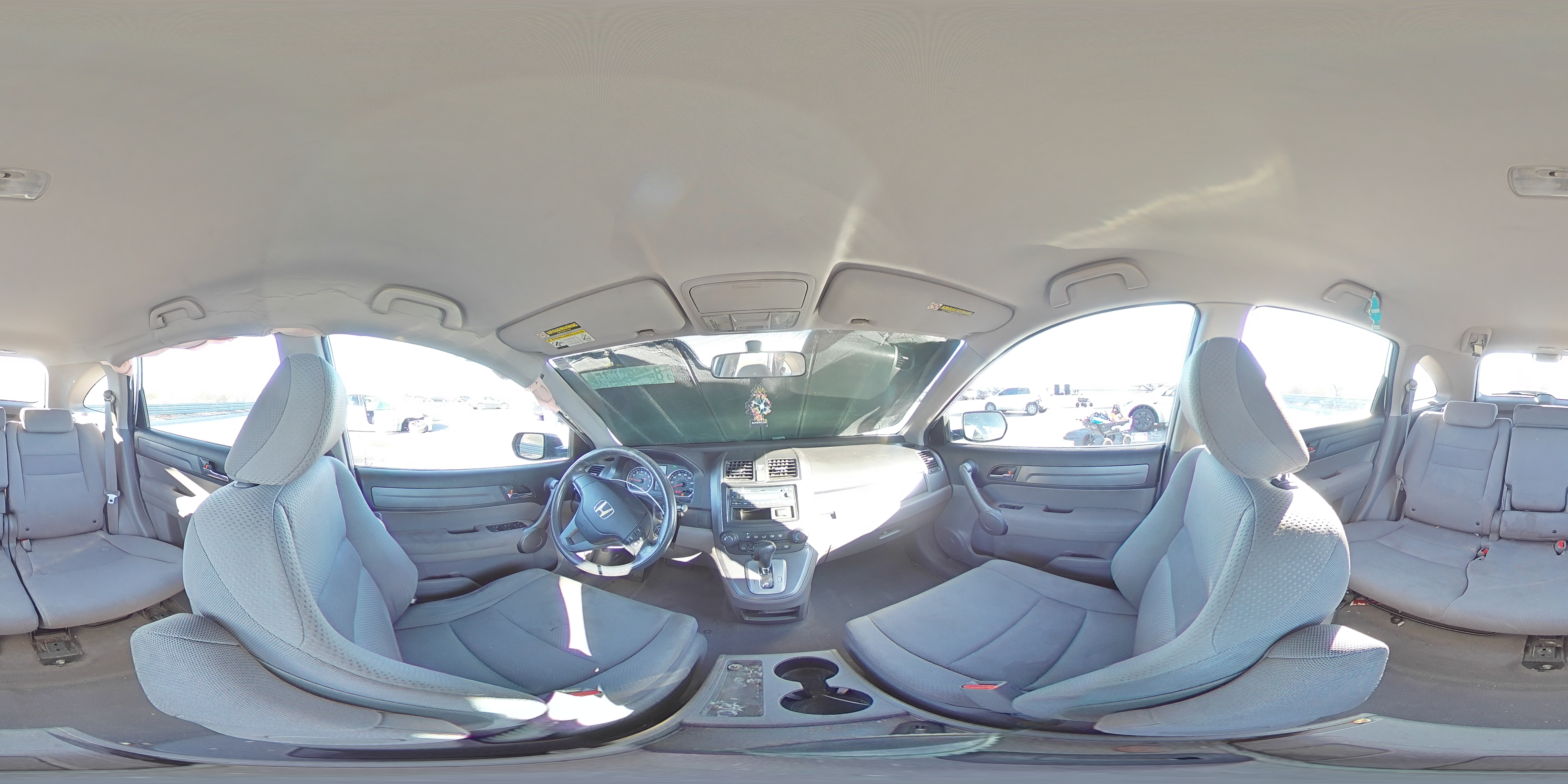 2008 Honda Cr-V Lx VIN: JHLRE38328C005531 Lot: 84637945